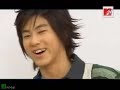 DBSK singing randomly