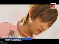 DBSK singing randomly