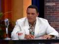 ESTA NOCHE TU NIGHT 04 27 2009 PANCHO CESPEDES