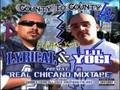 Lyrical and Lil Yogi : Freak You