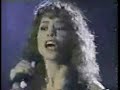 Mariah Carey - Vision of Love (Live, 1990)