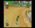 Mario Kart Wii - WiFi Race 1