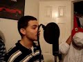 Yung Rich, NICC, and D-Money Recording