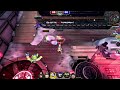 Muck Games: All out Blitz 06-01-12