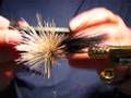 Eumer Marabou Muddler Part 3 of 4 parts
