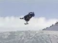 Turnagain Hardcore