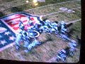 madden 09, 70 yard fieldgoal (Sebastian Janikowski)