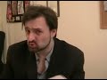The Job Interview