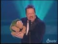 Ventriloquo cantando Wonderful