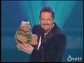 Ventriloquo cantando Wonderful