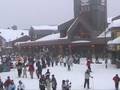 Ski In and Out From the Bellevarde Chalet