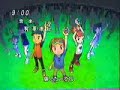 Digimon Tamers Abertura