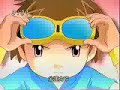 Digimon Tamers Abertura