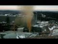 Inherently Safer: The Future of Risk Reduction