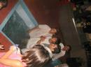 El Bautismo De Los Chicos J@R