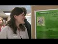 Poster Session MacDonald
