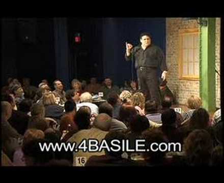 Basile - Dieting
