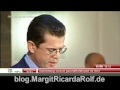 Guttenbergs Rücktritt