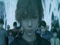 Thursday- Jet Black New Year_Final Fantasy VII AC