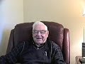 Interview with John E. Pease, WWII veteran. CCSU Veterans History Project
