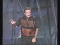 Robin Williams Talking About Jesus and Bunnies and Eggs Robin Williams Talking About Jesus and Bunnies and Eggs