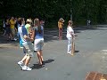 CECHS Freshmen Olympics