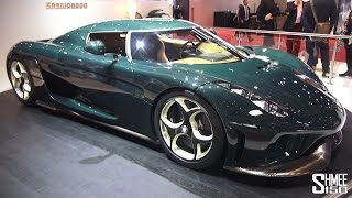 Geneva motor show Видео! Видео сёрфинг Geneva motor show Видео! Видео сёрфинг