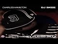 Charles Hamilton, Show Tufli and Yung Nate- The Bermuda Triangle Instrumental