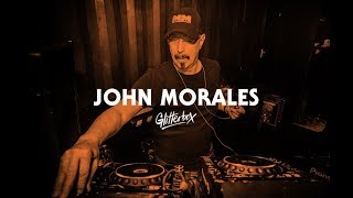 John Morales - Live @ Glitterbox London, Ministry Of Sound 2020