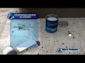 Video Aplicaci�n de Maris Polymers Spain