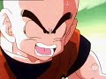 Dragonball Z Folge 45 (Teil 1/2) - Konfrontation auf Namek