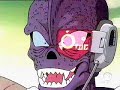 Dragonball Z Folge 45 (Teil 1/2) - Konfrontation auf Namek