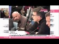 Лига избирателей и Дмитрий Быков разошлись по