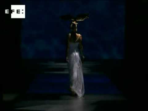 Nicolas Vaudelet Spring/Summer 2010 YouTube Preview Image