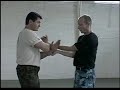 Systema - Russian Martial Art (overview)