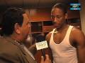 Demar DeRozen - Pac 10 Tournament Champion-Interview 3/14/09