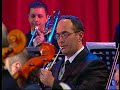 recording live in albania with orchestre rt albanian dir. by ermir krantja