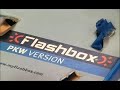 FLASHBOX - video tutorial - installation car version FLASHBOX - video tutorial - installation car version