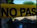 Homicidio en Ilopango