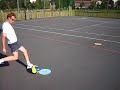 jeu telefoot