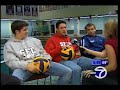 St. Francis College Men's Water Polo