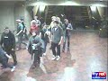 Eescaleras Mecánicas en Movimiento Rapido
