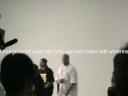 Soccradz,Kokane,Bad Azz, at 40 Glocc video shoot Soccradz,Kokane,Bad Azz, at 40 Glocc video shoot
