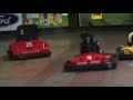 Go Kart Racing