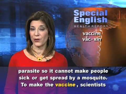 how to isolate parasite proteins