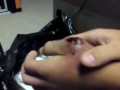 Popping Jordans Boil
