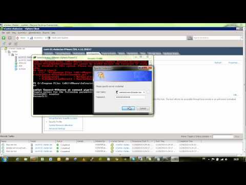 how to run add patch cmdlet