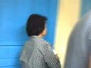 Pres. Gloria Aroyo at Quesci