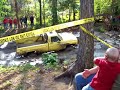 Chevy mud bogging part 7