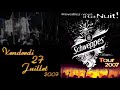 Schweppes tournée nationale @ Alégra